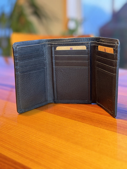 Adrian Klis Wallet Style 125