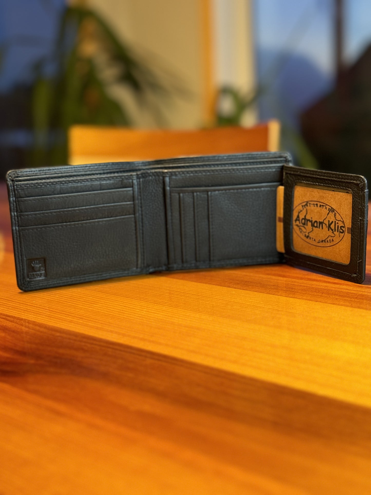 Adrian Klis Wallet Style 113