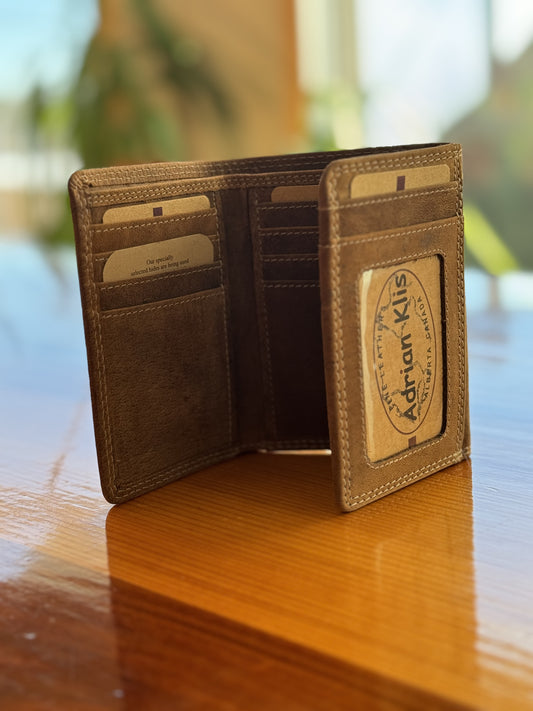 Adrian Klis Wallet Style 225