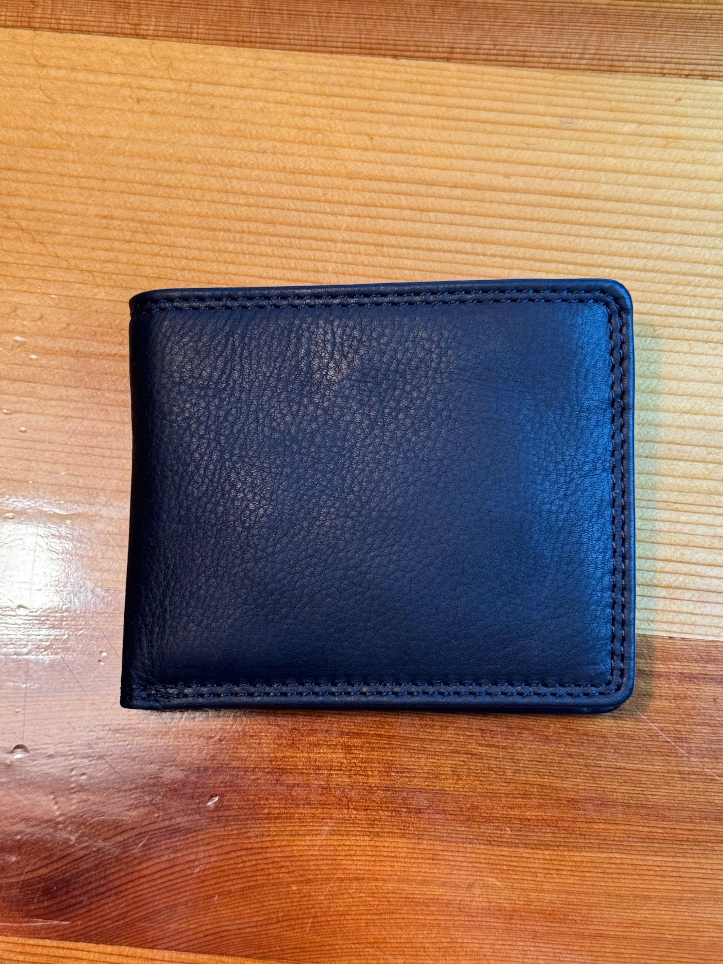 Adrian Klis Wallet Style 127
