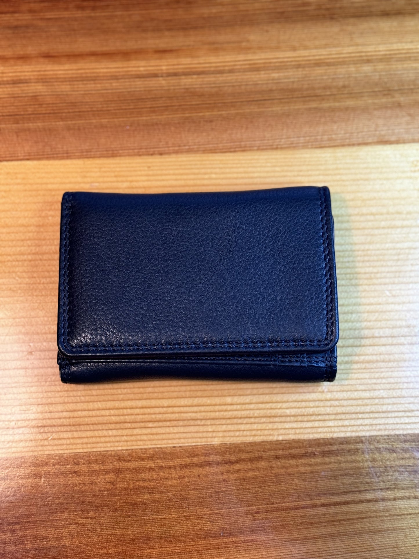 Adrian Klis Wallet Style 125