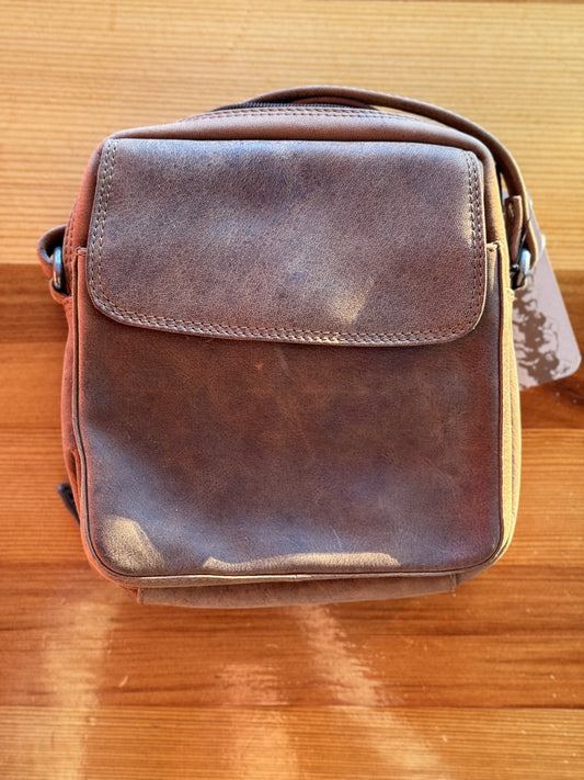 Adrian Klis Crossbody