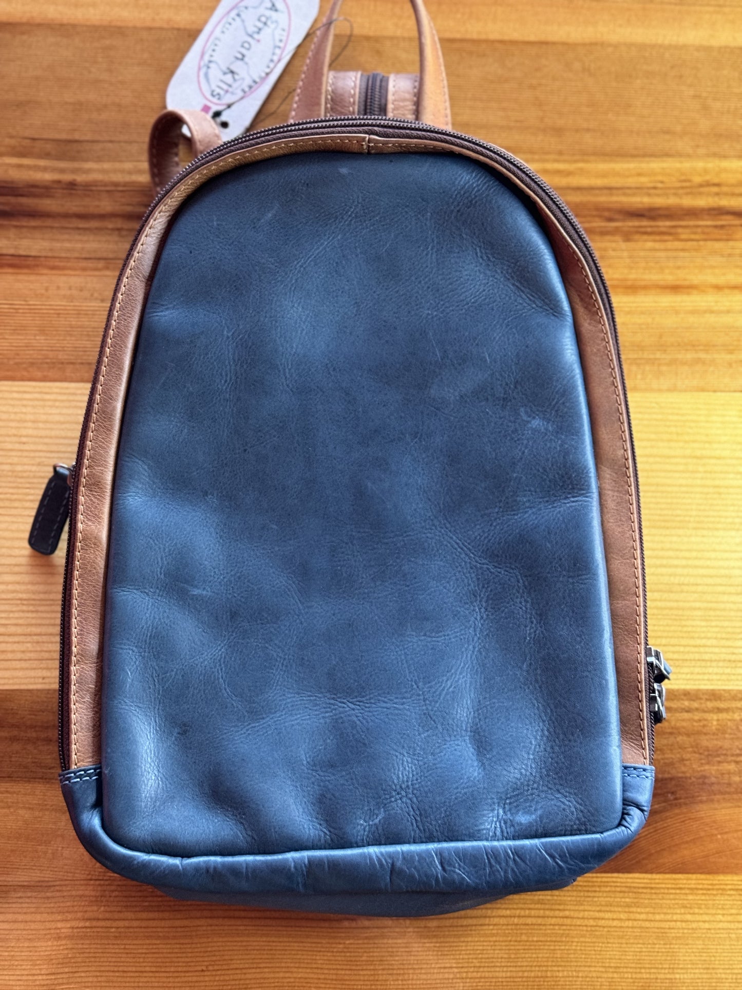 Adrian Klis Backpack/sling