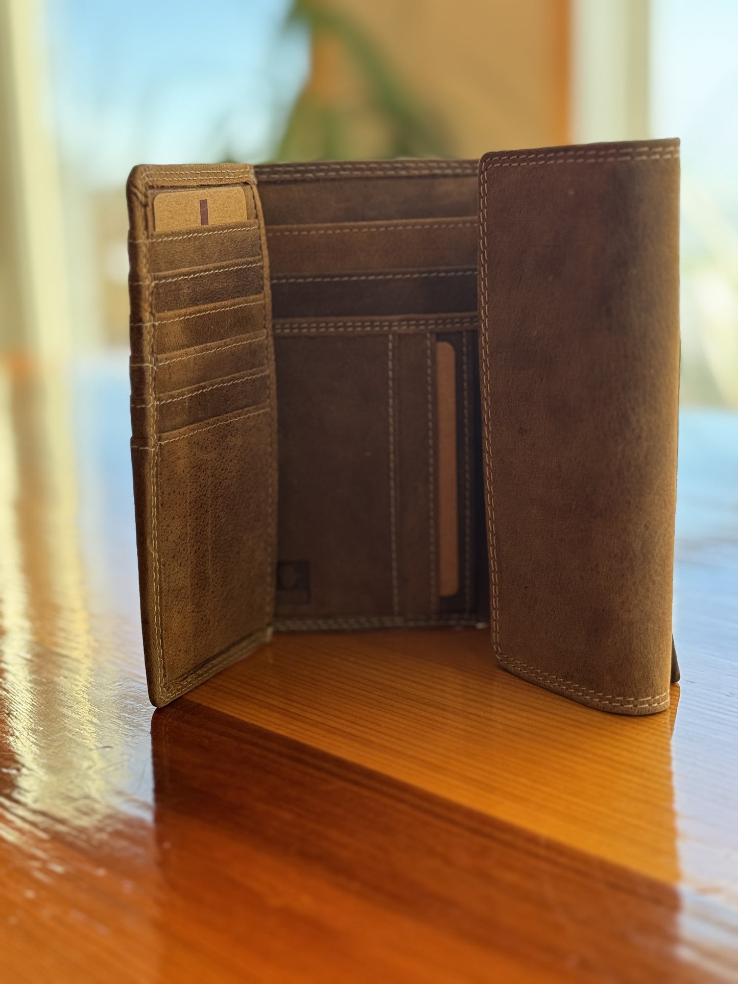 Adrian Klis Wallet Style 204