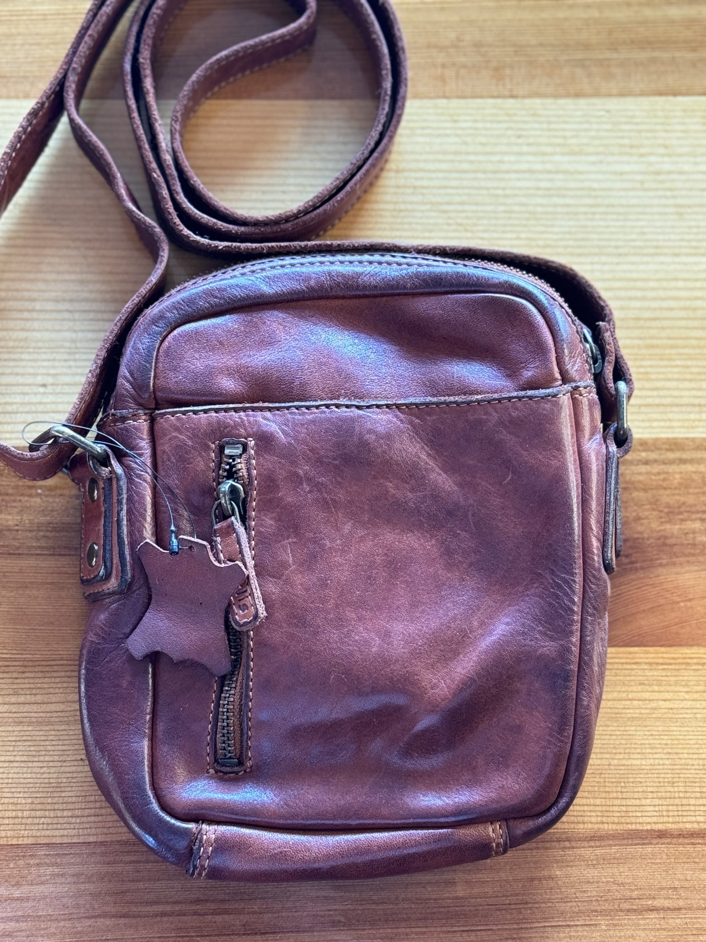 Adrian Klis Crossbody Style 6/2928