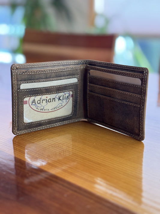 Adrian Klis Wallet Style 266