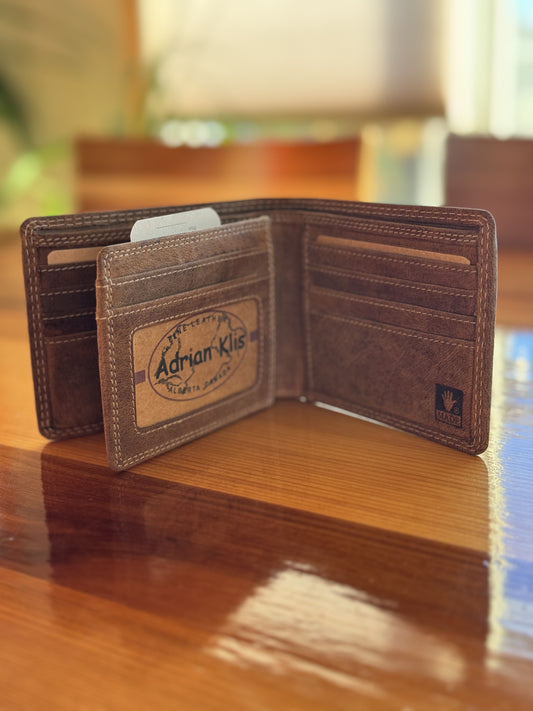 Adrian Klis Wallet Style 214