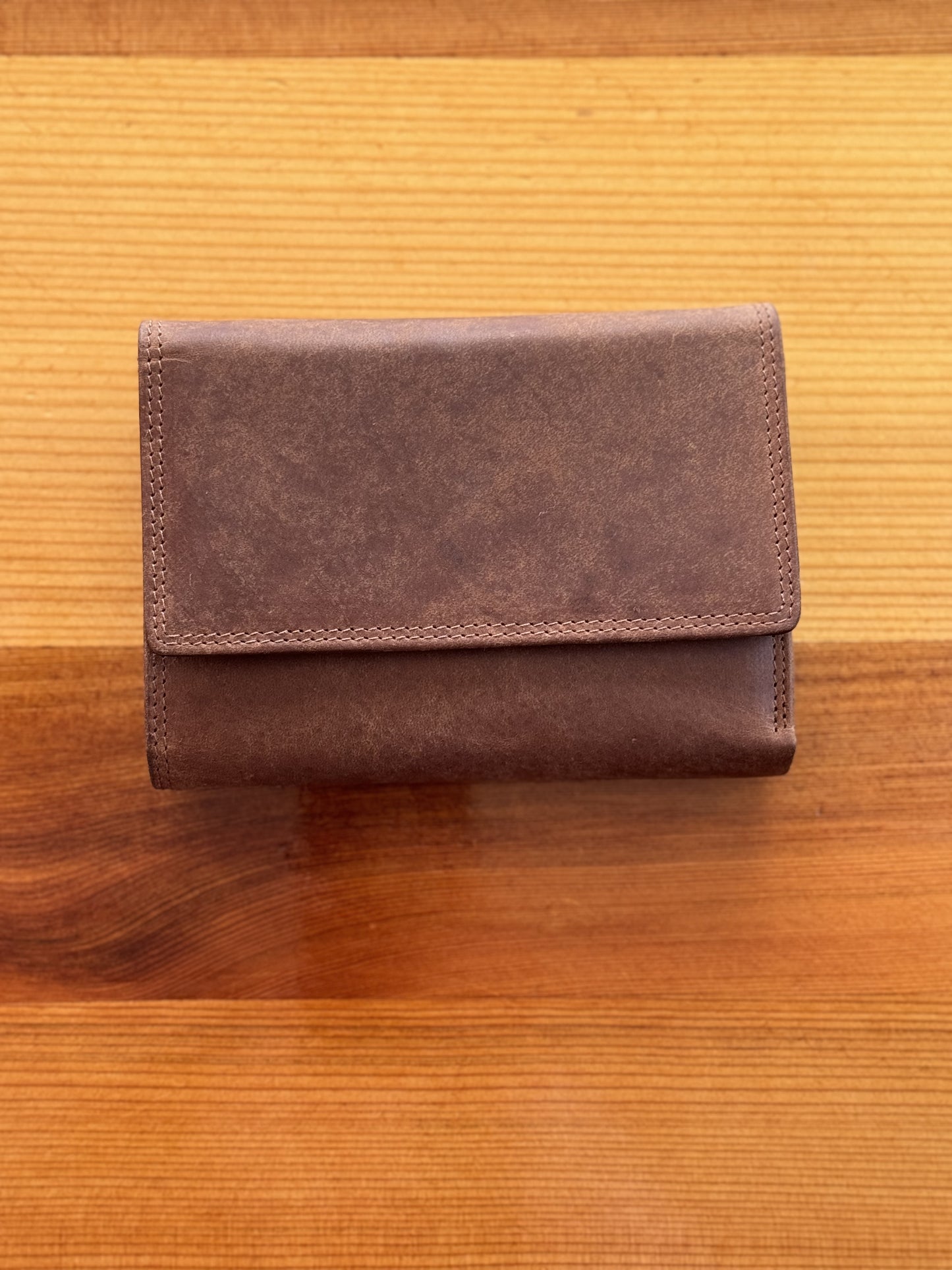 Adrian Klis Wallet Style 207