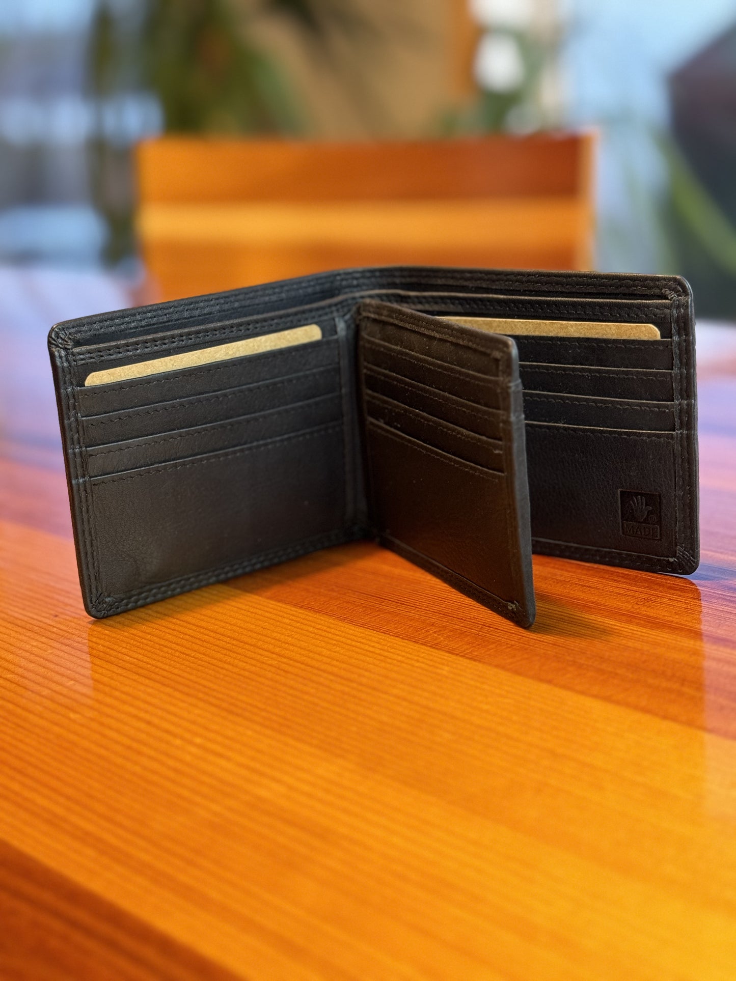 Adrian Klis Wallet Style 114