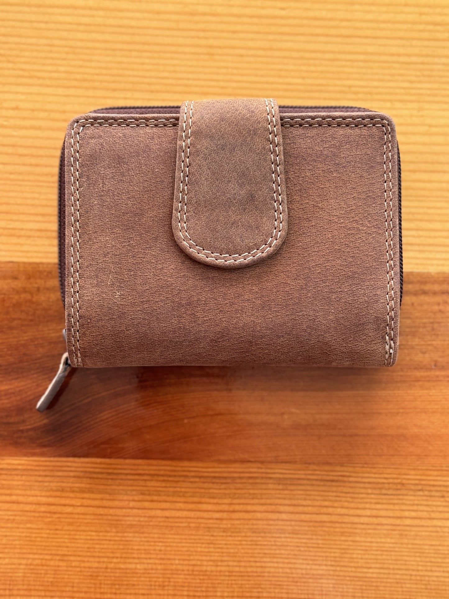 Adrian Klis Wallet Style 257