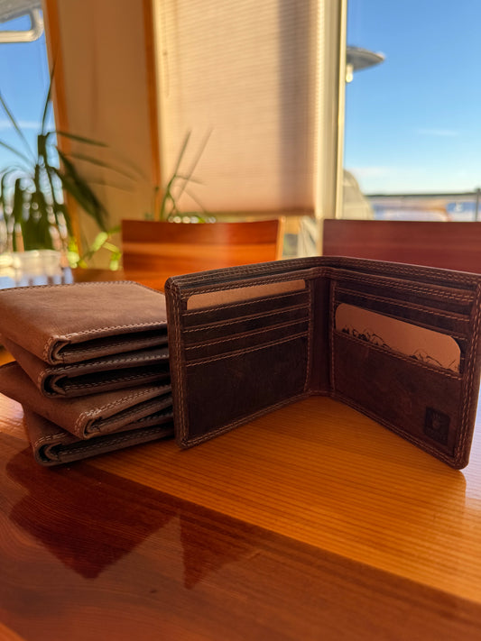 Adrian Klis Wallet Style 211