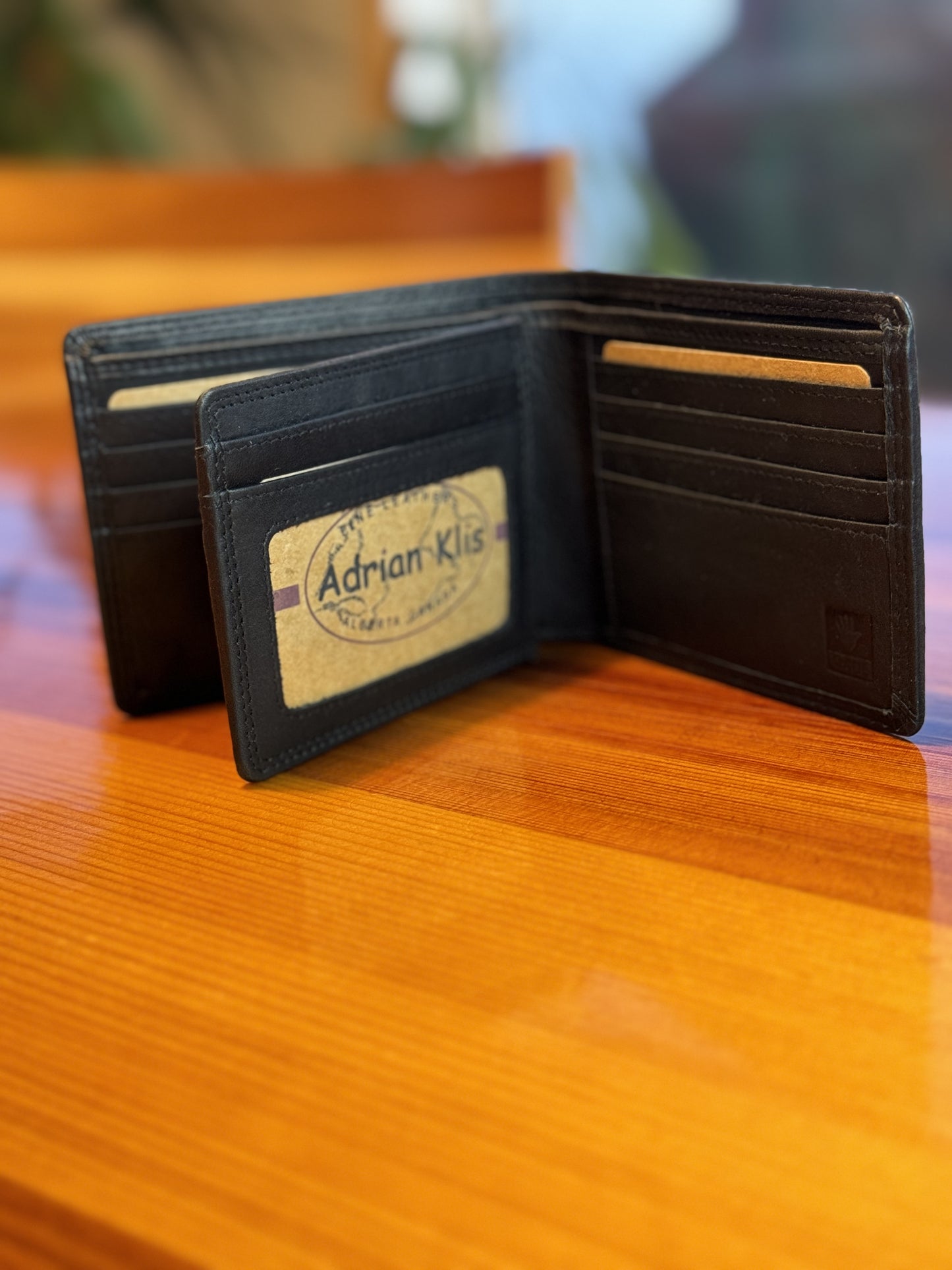 Adrian Klis Wallet Style 114