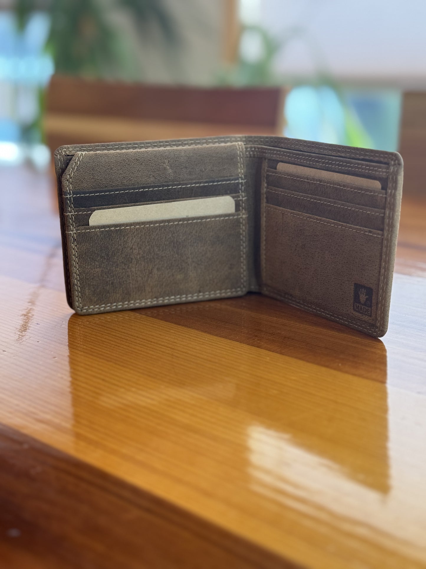 Adrian Klis Wallet Style 212