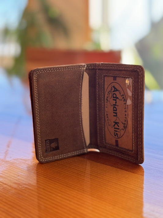 Adrian Klis Wallet Style 223