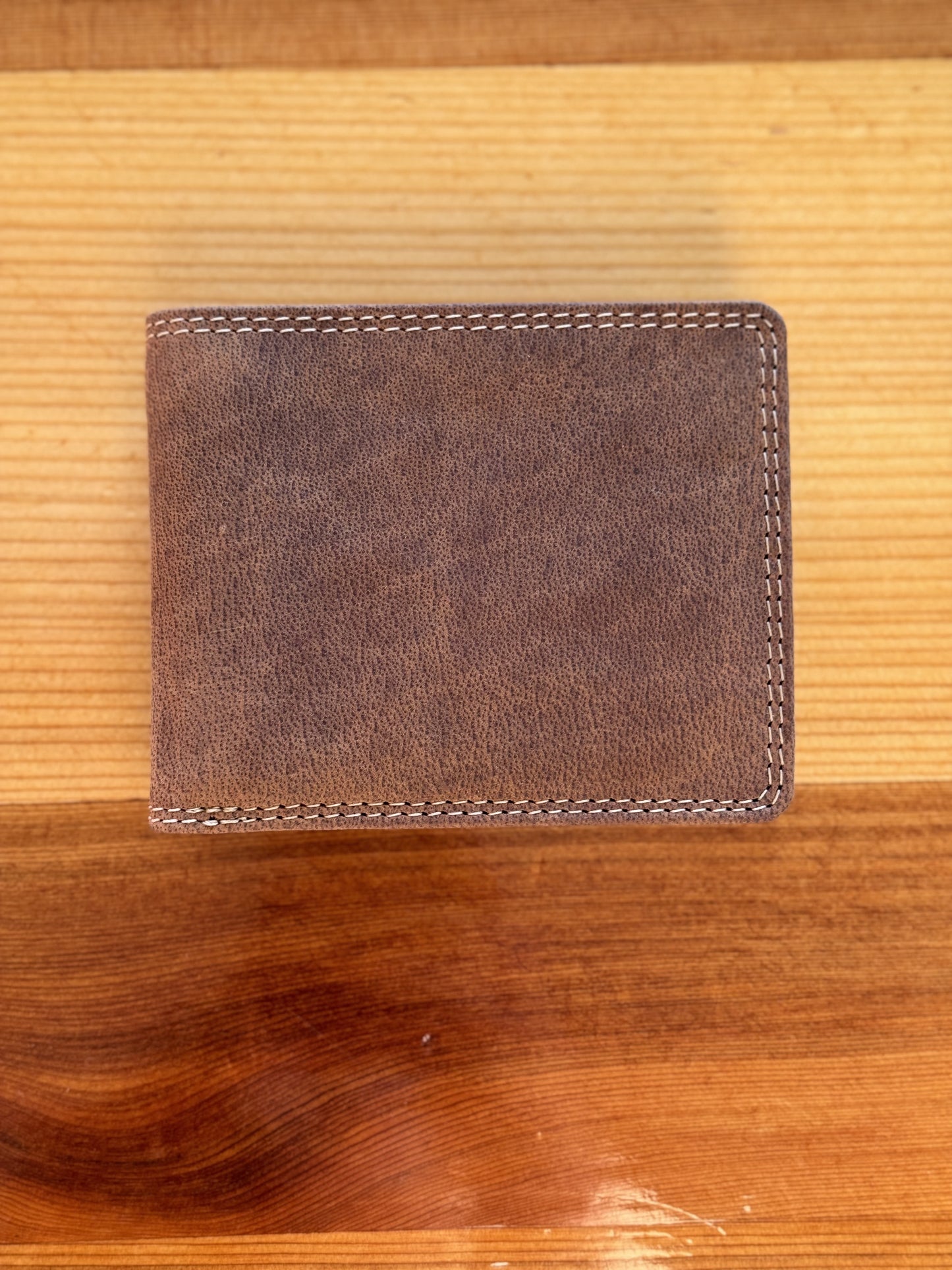 Adrian Klis Wallet Trifold Style 254