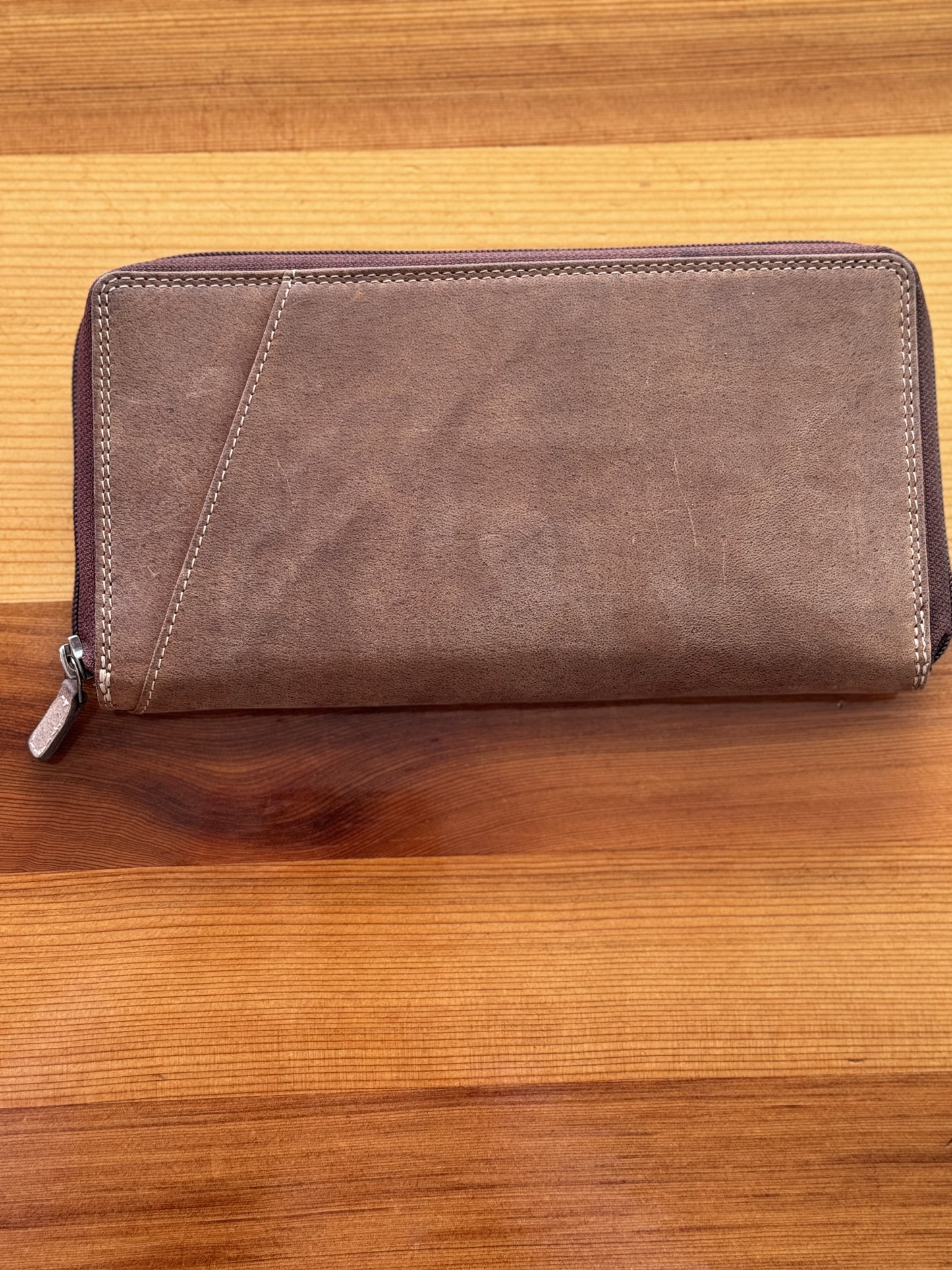 Adrian Klis Wallet Style 2319