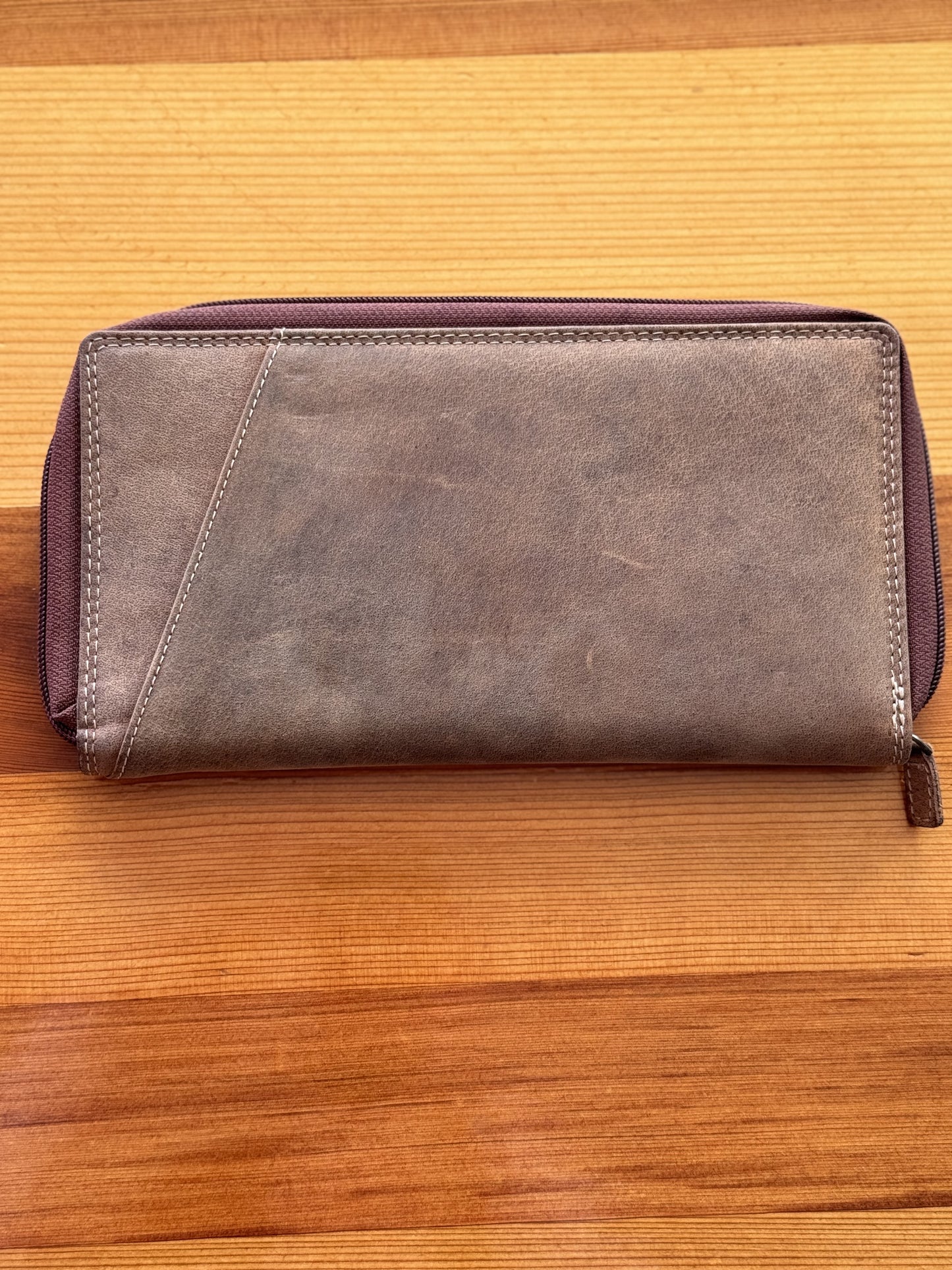 Adrian Klis Wallet Style 2318