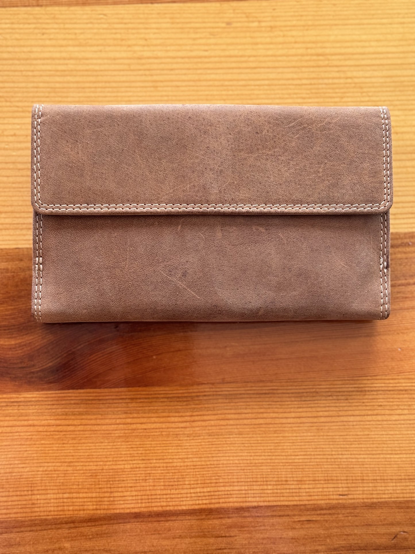 Adrian Klis Wallet Style 201