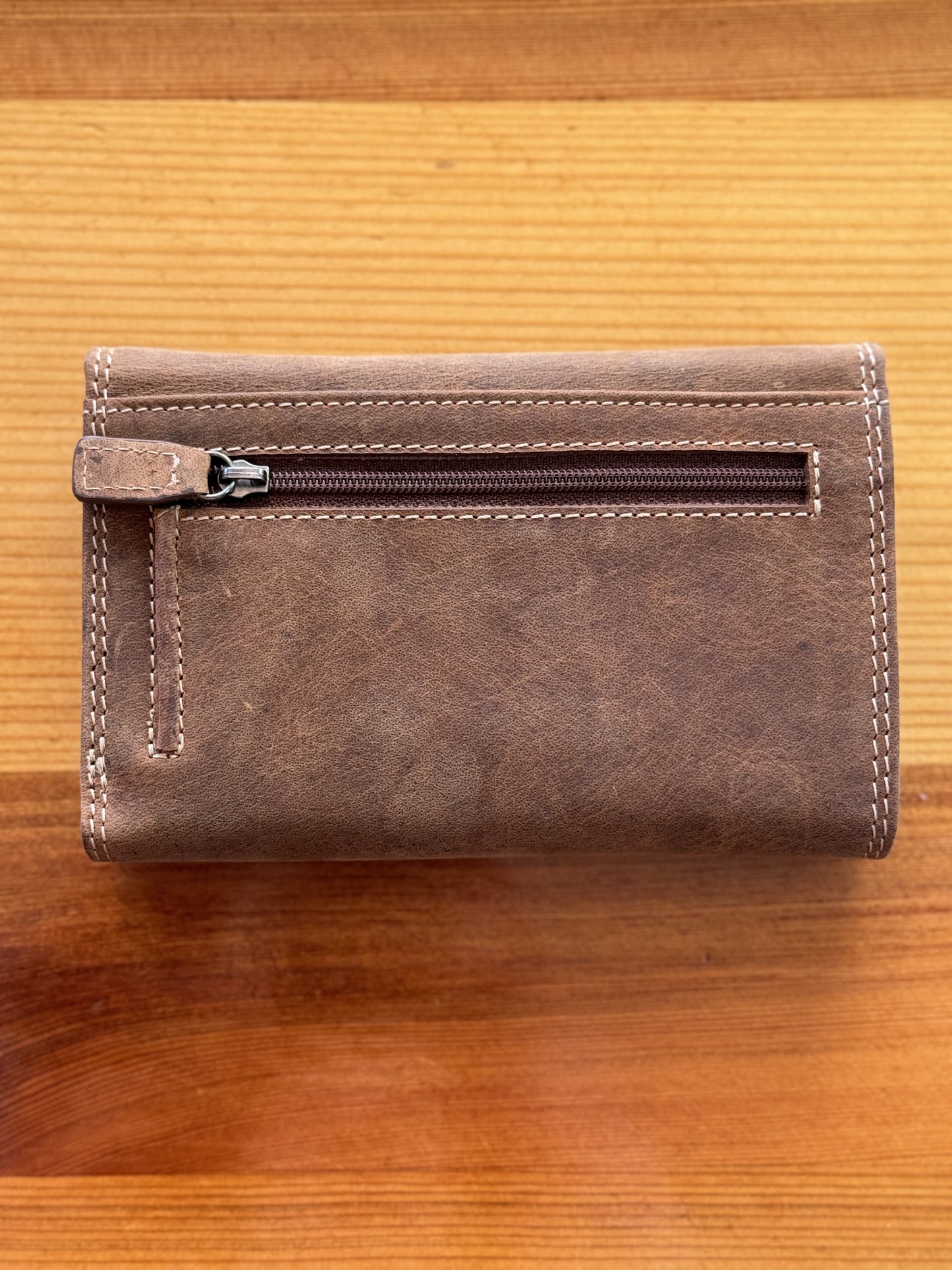 Adrian Klis Wallet Style 204