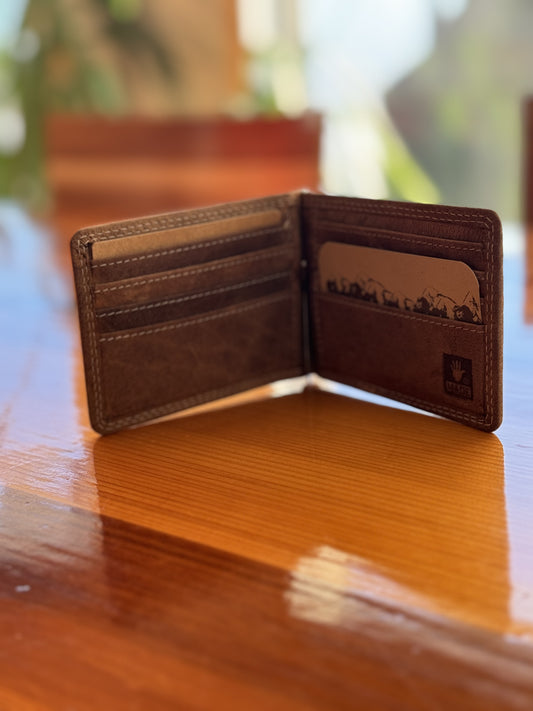 Adrian Klis Wallet Style 210