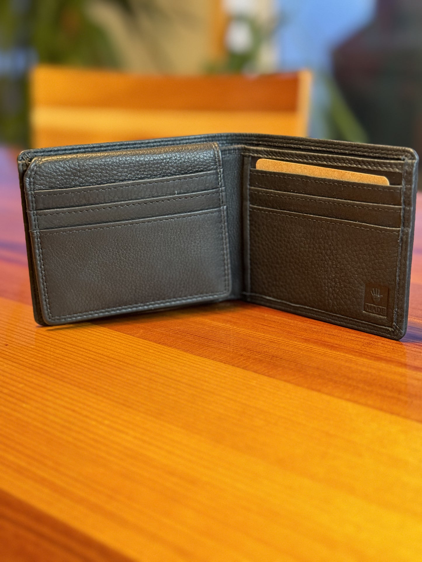 Adrian Klis Wallet Style 112
