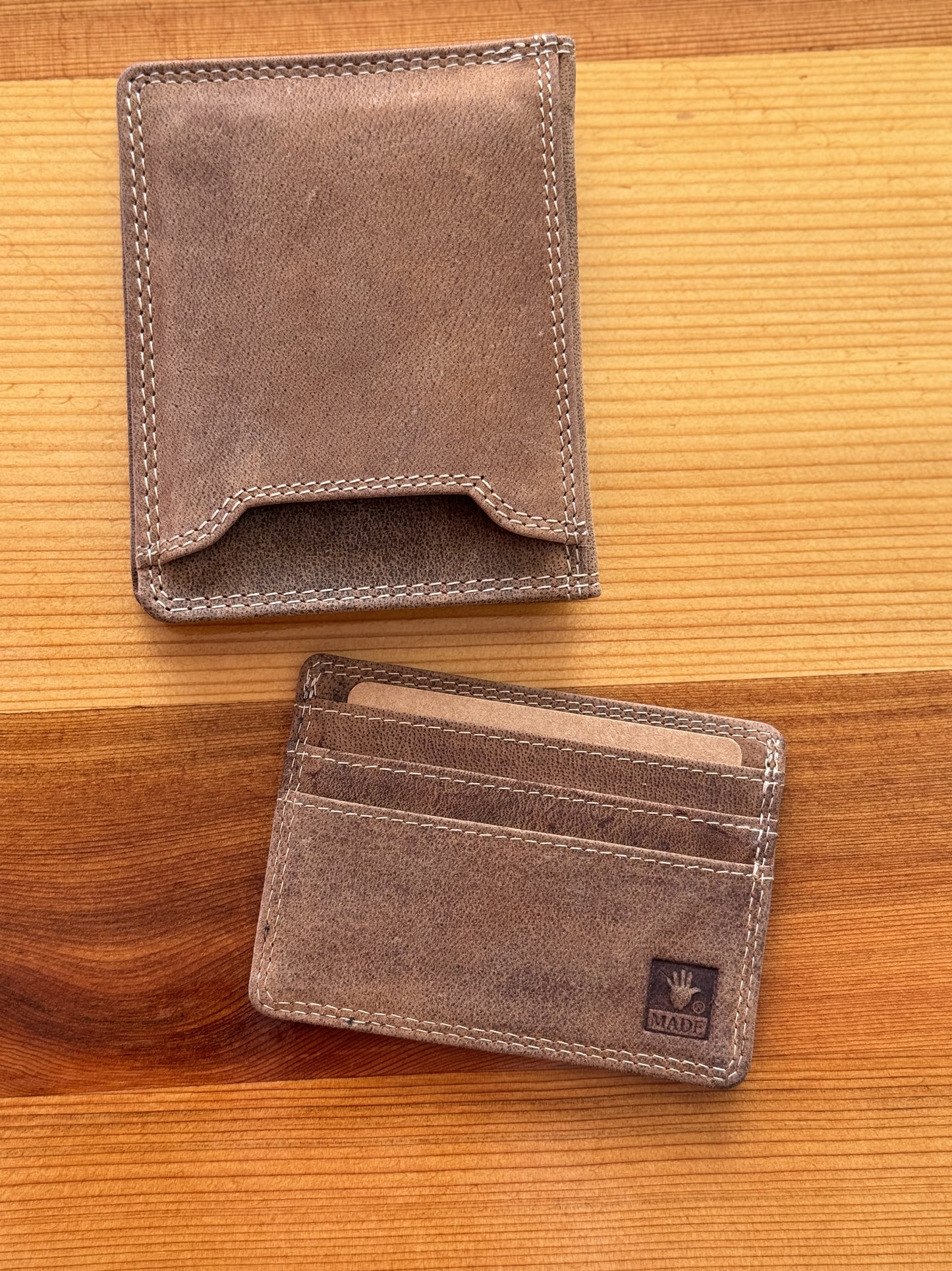 Adrian Klis Wallet Style 287