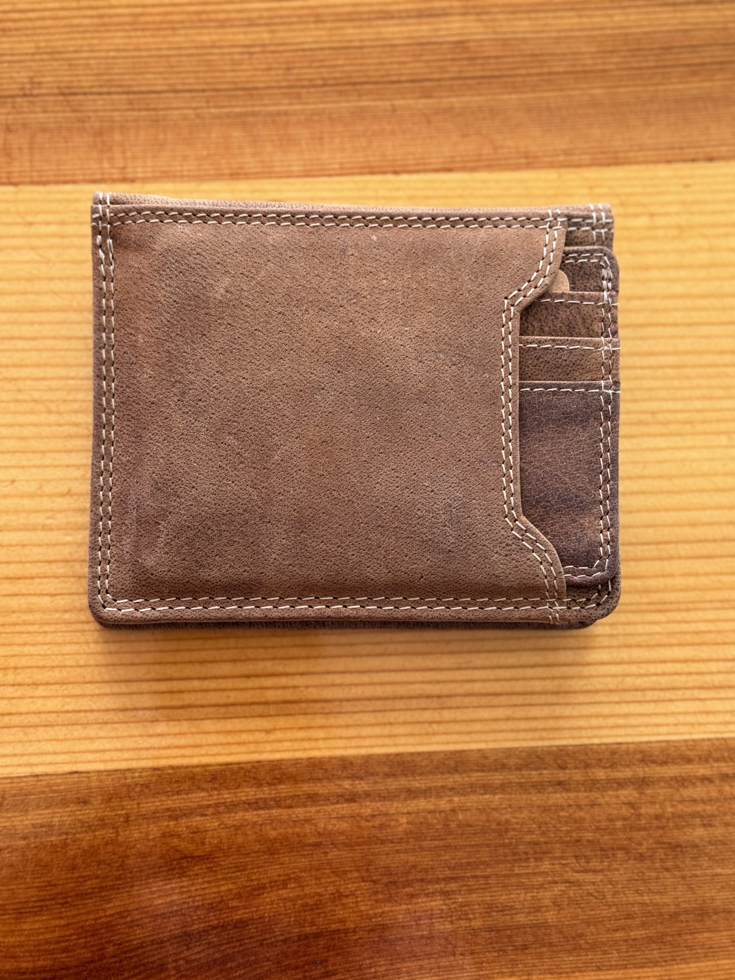 Adrian Klis Wallet Style 287