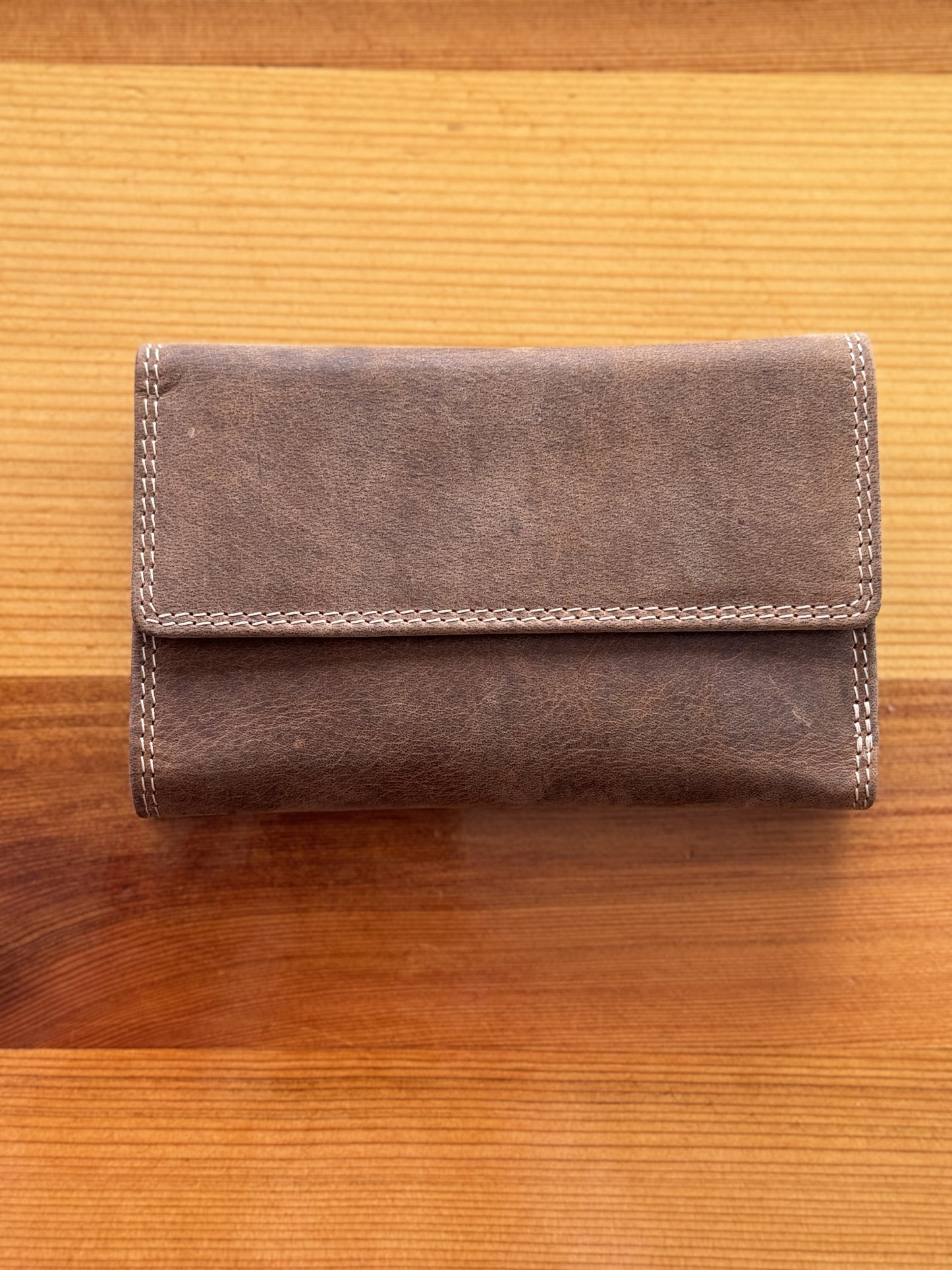 Adrian Klis Wallet Style 204