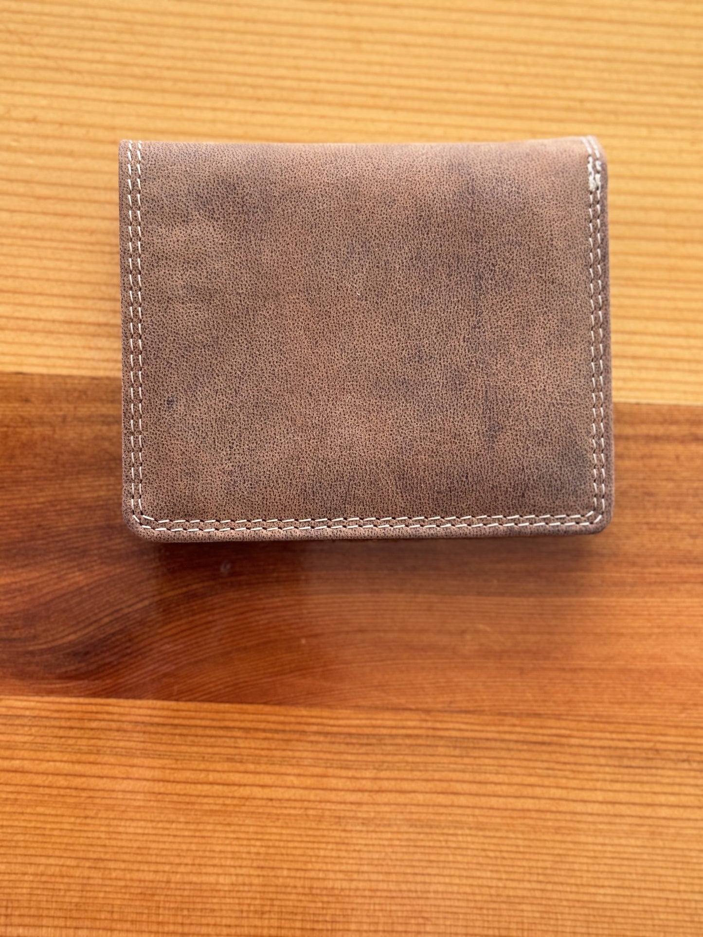 Adrian Klis Wallet Style 287