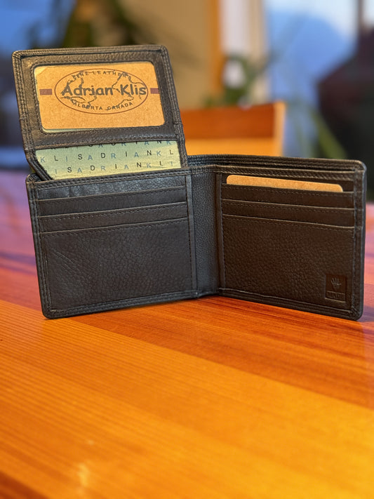 Adrian Klis Wallet Style 112